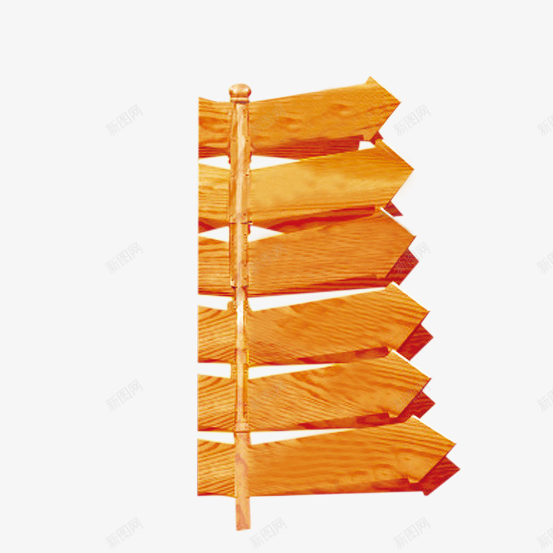 箭头图标png_新图网 https://ixintu.com 分类牌 指示牌 木牌 标识牌 箭头