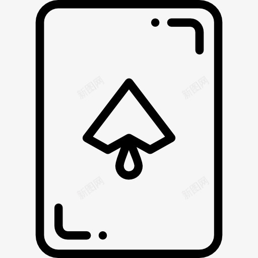 赌场图标png_新图网 https://ixintu.com 心卡 扑克 爱好和自由的时间 赌博 赌场