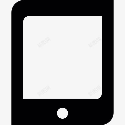 触片图标png_新图网 https://ixintu.com 工具和用具 技术 数码 电脑设备 触摸板