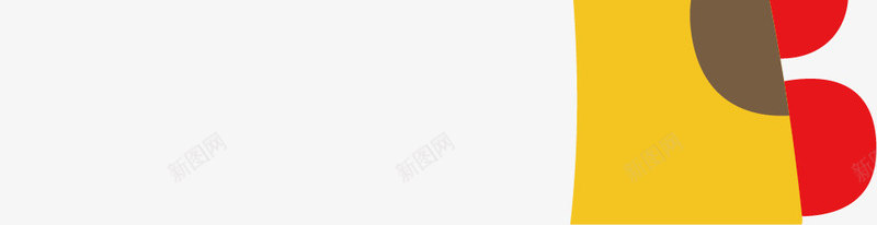 卡通长颈鹿矢量图ai免抠素材_新图网 https://ixintu.com 动漫手绘 动物 可爱 萌 长颈鹿 黄色 矢量图