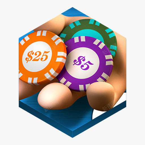 州长扑克游戏图标png_新图网 https://ixintu.com game governor poker 州长 扑克 游戏