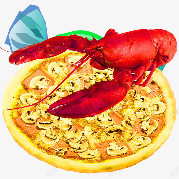 实物小龙虾png免抠素材_新图网 https://ixintu.com 实物龙虾 小龙虾 活虾 红色龙虾 美食 香菇披萨 麻辣龙虾