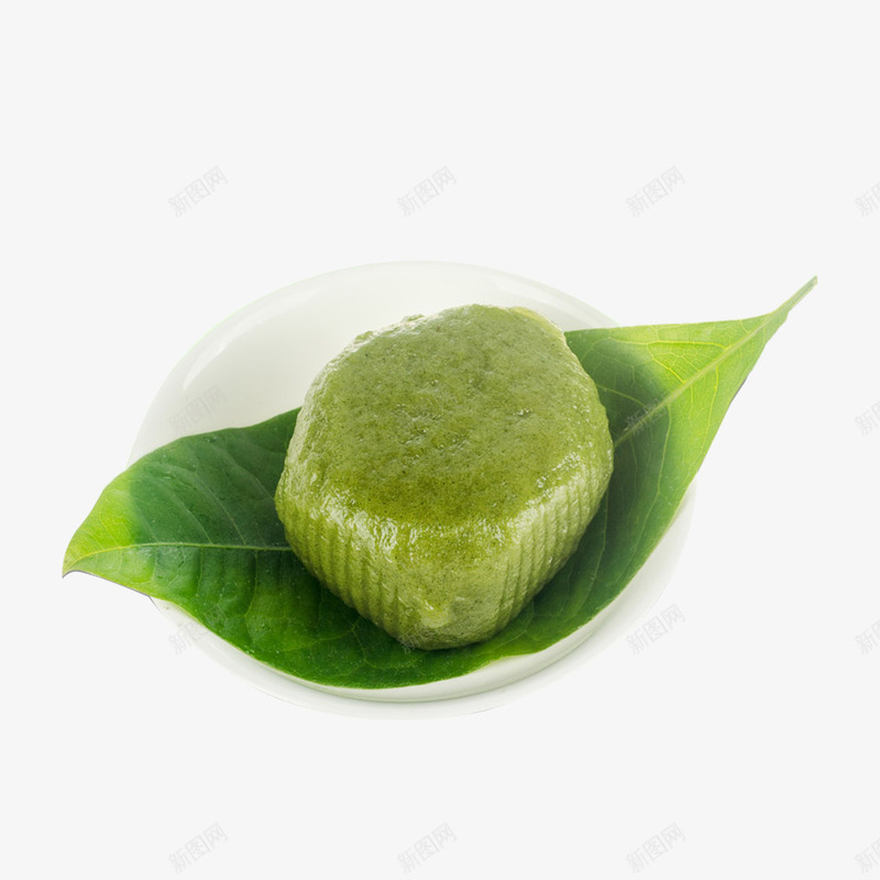 清明节特色美味青团png免抠素材_新图网 https://ixintu.com 中国美食 寒食节 清明节 清明节踏青 特色美味 美味的 艾草