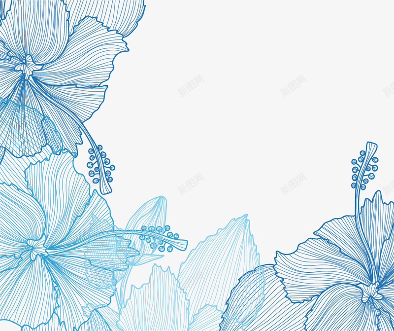 创意花纹矢量图ai免抠素材_新图网 https://ixintu.com 创意 矢量花纹 经典花纹 花紋 花纹矢量素材 花纹素材 矢量图