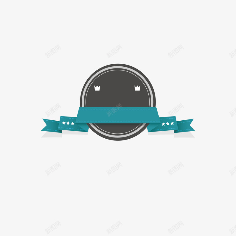 蓝色标签图标png_新图网 https://ixintu.com 分类标签 功能区标签 参与活动 淘宝创业标签 蓝色
