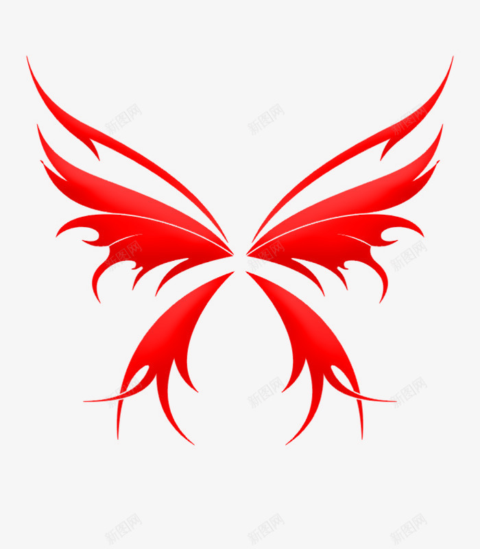 简约经典动物剪纸广告蝴蝶png免抠素材_新图网 https://ixintu.com 剪纸样式 剪纸设计 动物剪纸 广告设计 海报设计 经典古风剪纸 蝴蝶