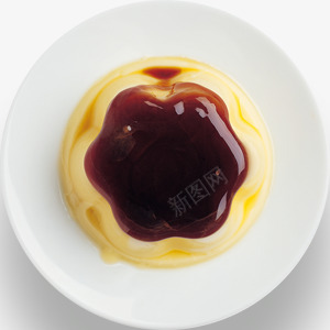 布丁甜品png免抠素材_新图网 https://ixintu.com 布丁布丁免抠甜品不定