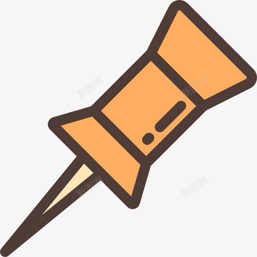 推销图标png_新图网 https://ixintu.com 依恋 办公材料 学校材料 工具和用具 推销 杂
