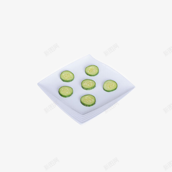 斜纹正方盘纯白陶瓷骨瓷牛排西餐png免抠素材_新图网 https://ixintu.com 产品实物 寿司盘子 斜纹正方盘 白盘子