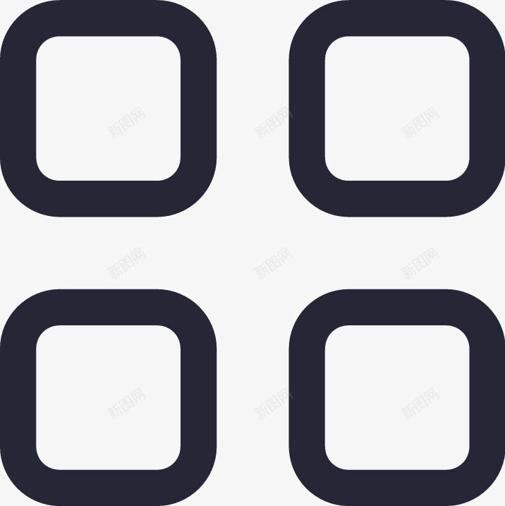 index产品分类图标png_新图网 https://ixintu.com index产品分类