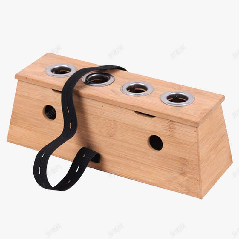 艾灸盒长方形png免抠素材_新图网 https://ixintu.com 健康 养身 必备品 挂式 艾灸宣传 艾灸盒 长方形