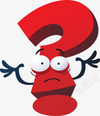 卡通红色可爱造型人物png免抠素材_新图网 https://ixintu.com 人物 卡通 可爱 红色 造型