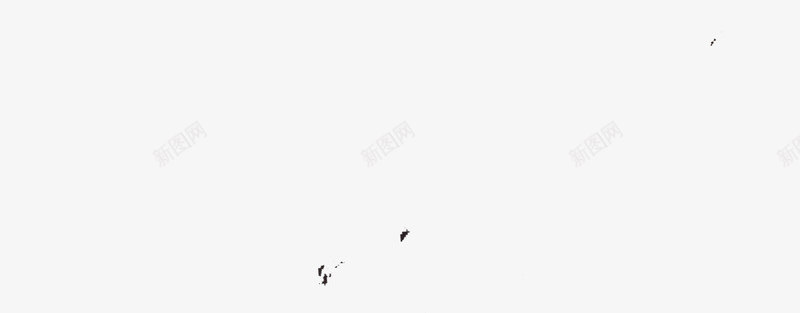 甜品创意摆盘png免抠素材_新图网 https://ixintu.com 创意 甜品 设计