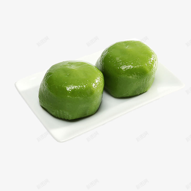 艾糍清明粑青团两个png免抠素材_新图网 https://ixintu.com 出游 清明 清明习俗 清明粑 清明节食物 艾糍 节日食物 菠菠粿 远足踏青 青团