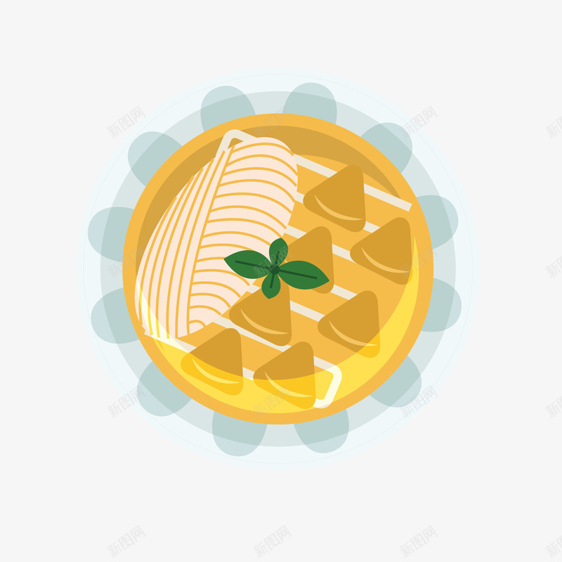 造型别致面条配面包矢量图eps免抠素材_新图网 https://ixintu.com 别致 美食城 面食 食欲 矢量图