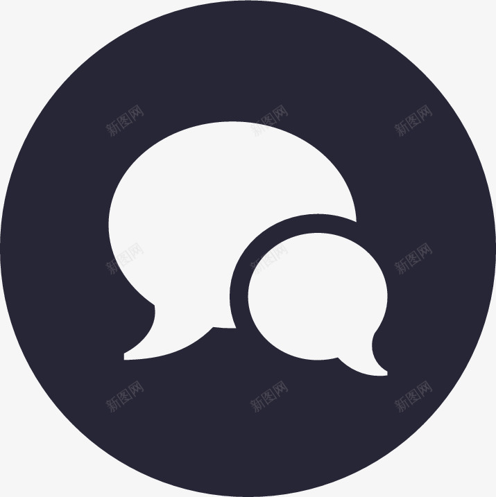 联系商家矢量图图标eps_新图网 https://ixintu.com 联系商家 矢量图