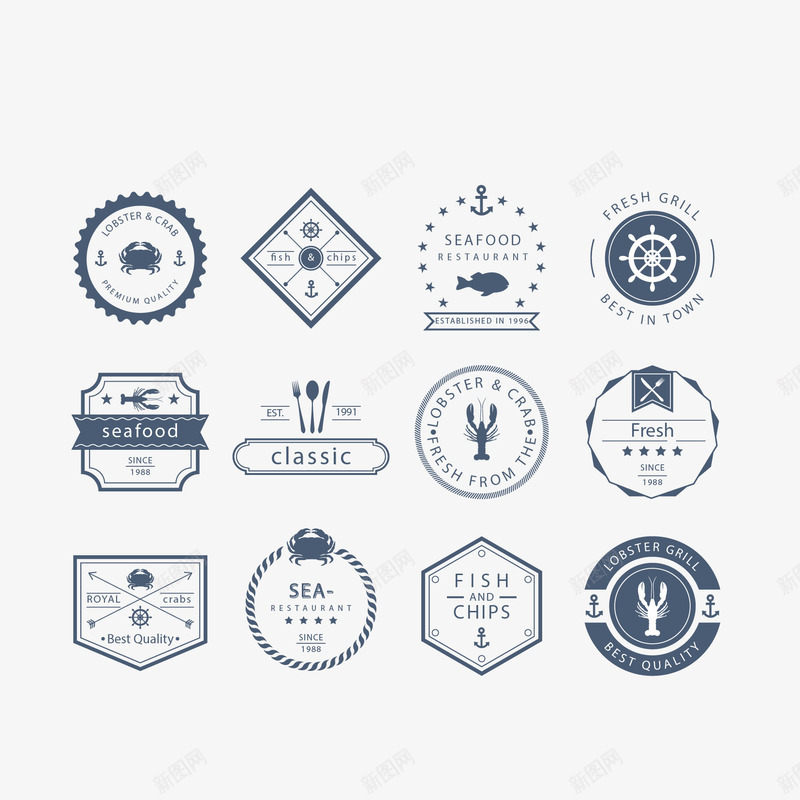 方向盘图标png_新图网 https://ixintu.com 方向盘图标 航海图标 航海图片