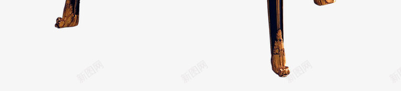 古董桌子实物图png免抠素材_新图网 https://ixintu.com 华丽 古董 家具 小桌子 木材 漆 纹理 设计