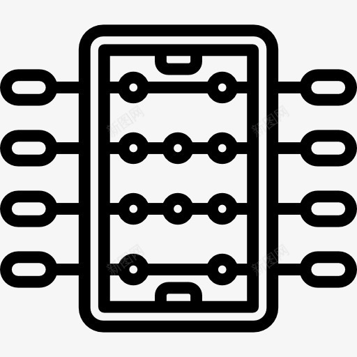 足球图标png_新图网 https://ixintu.com 桌上足球 游戏 童年