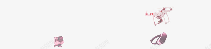 卡通漂浮数码电器电商活动png免抠素材_新图网 https://ixintu.com 卡通 数码 活动 漂浮 电器