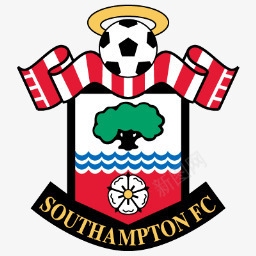 南安普顿足球俱乐部Englispng免抠素材_新图网 https://ixintu.com FC Southampton 南安普顿 足球俱乐部