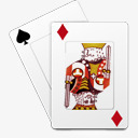 卡国王扑克暗玻璃png免抠素材_新图网 https://ixintu.com king poker 卡 国王 扑克