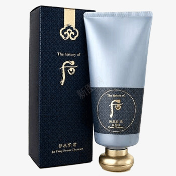whoo后拱辰享美经典隔离png免抠素材_新图网 https://ixintu.com whoo后 产品实物 化妆品 美妆