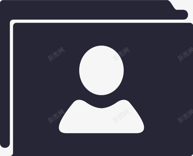 商家管理图标png_新图网 https://ixintu.com 商家管理