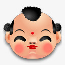 新年祝福图标png_新图网 https://ixintu.com 新年祝福图标
