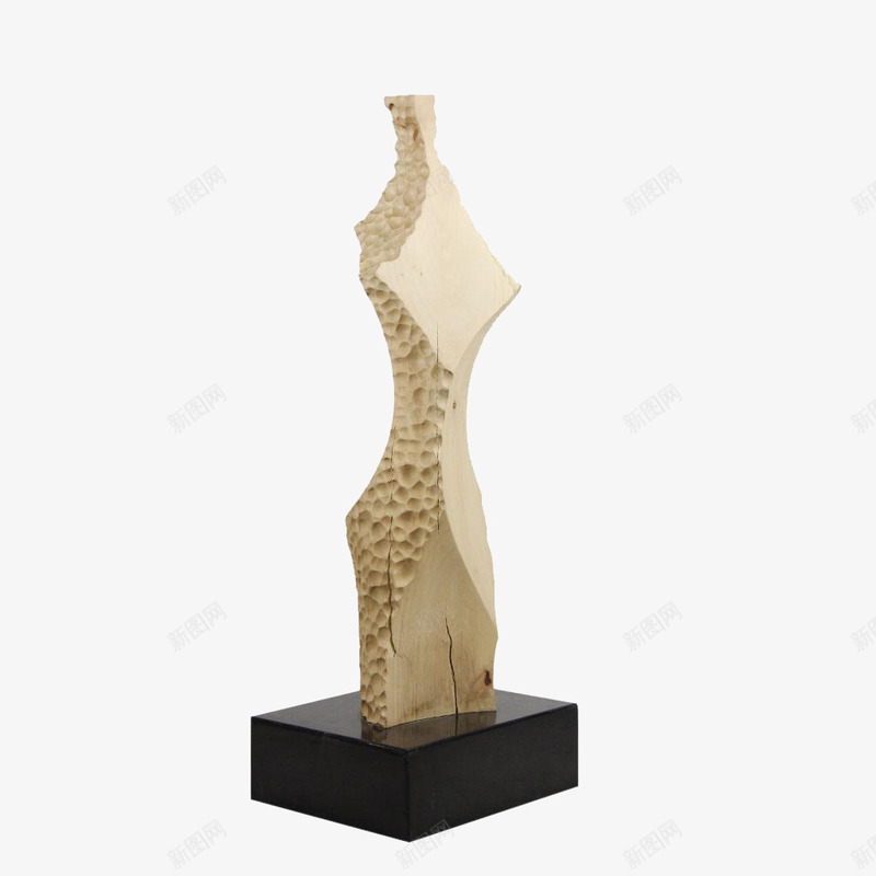 木雕摆件png免抠素材_新图网 https://ixintu.com 工艺品 摆件 木头 立方 艺术品 造型