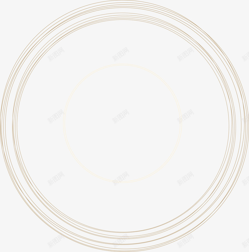 黑色线条地产海报png免抠素材_新图网 https://ixintu.com 地产 海报 线条 黑色