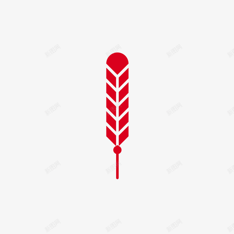 卡通红色纹理造型png免抠素材_新图网 https://ixintu.com 卡通 红色 纹理 设计 造型