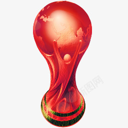 足球冠军杯png免抠素材_新图网 https://ixintu.com 奖杯 小金人 足球冠军杯