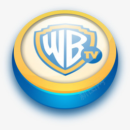 wb国外电视台徽标图标png_新图网 https://ixintu.com png wb 国外 图标 徽标 电视台