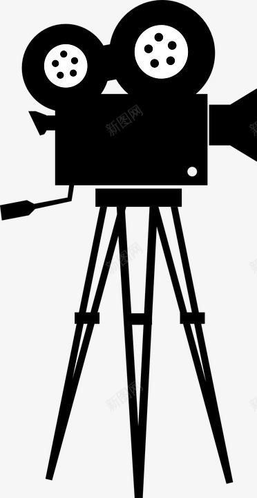 扁平化放映器图标png_新图网 https://ixintu.com 卡通 扁平化 放映器 数码 数码产品 数码家电 数码科技 电影 科技