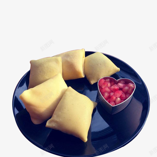 下午茶榴莲班戟png免抠素材_新图网 https://ixintu.com 下午茶必备 榴莲 榴莲班戟 水果 烘焙 班戟 甜点 美味 美食 美食美味 西式