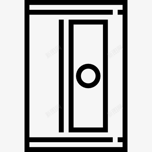 Sharpener图标png_新图网 https://ixintu.com 卷笔刀 学校材料 工具和用具 编辑工具 铅笔