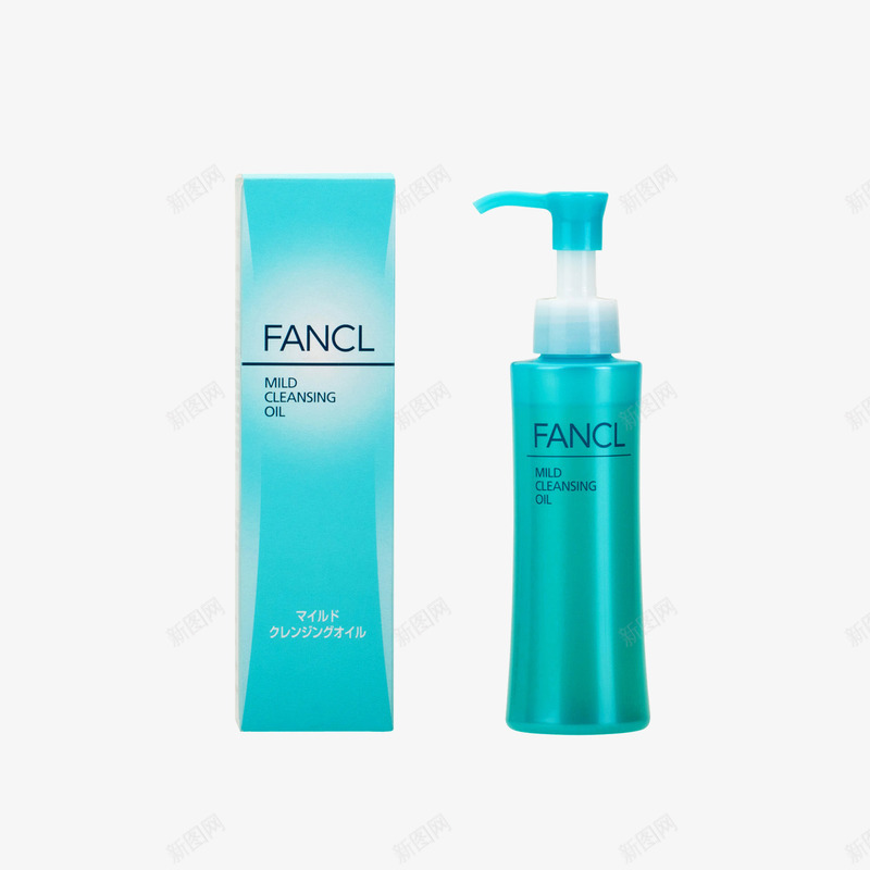 fancl速净卸妆液png免抠素材_新图网 https://ixintu.com FANCL 产品实物 化妆品 卸妆液 美妆