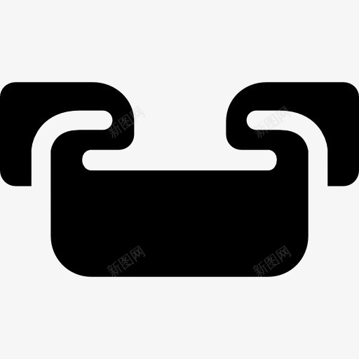 旗帜图标png_新图网 https://ixintu.com 技术 标签 花边 装饰 面料