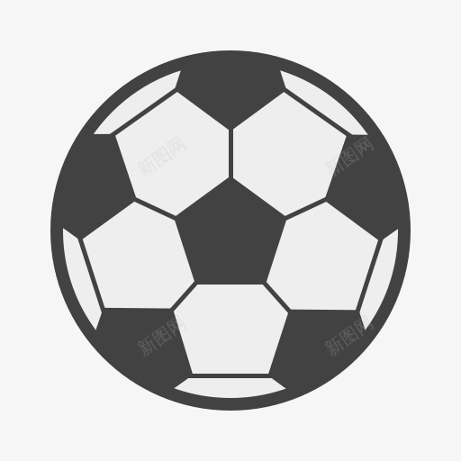 球博拉足球游戏球进了足球球图标png_新图网 https://ixintu.com Ball bola estadium football game goal soccer 博拉 游戏 球 球进了 足球