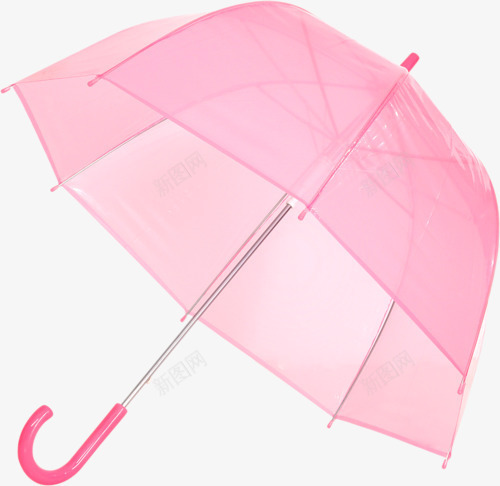 卡通雨伞png免抠素材_新图网 https://ixintu.com 天堂伞 太阳伞 晴天伞 遮阳伞 防晒伞