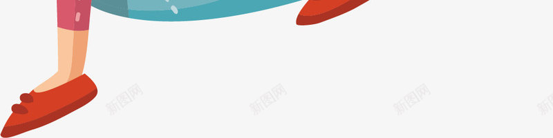 坐在沙发玩游戏的女孩矢量图ai免抠素材_新图网 https://ixintu.com 创意 卡通 手绘 沙发 游戏 设计 高兴 矢量图