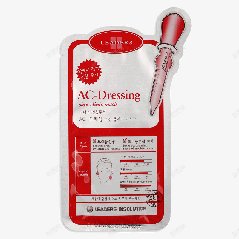 蜗牛舒缓修护面膜贴png免抠素材_新图网 https://ixintu.com 产品实物 化妆品 可莱丝 美妆 蜗牛舒缓面膜