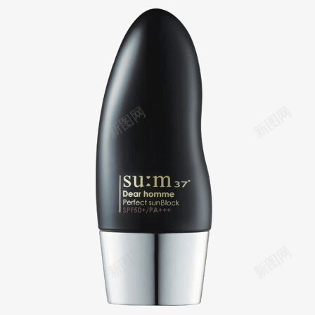 苏秘隔离粉底霜png免抠素材_新图网 https://ixintu.com 产品实物 化妆品 美妆 苏秘