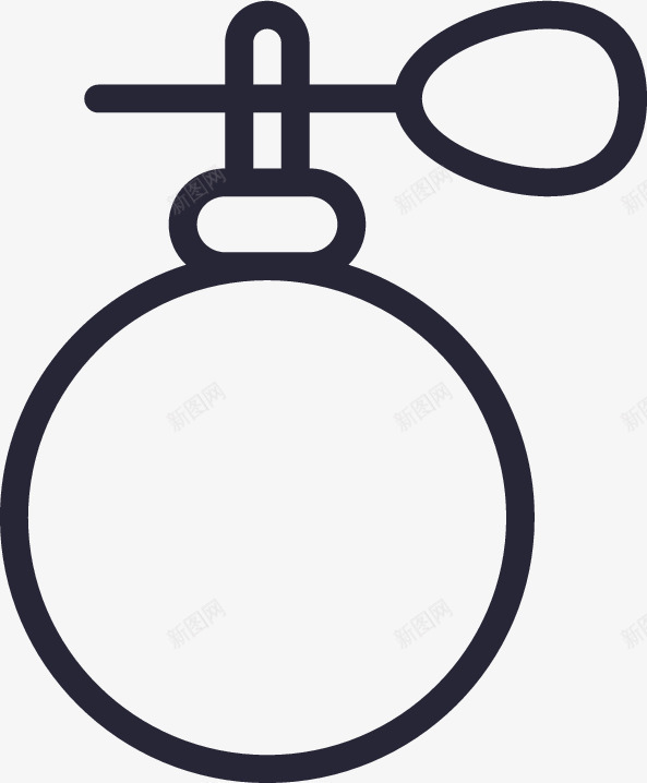32px美妆个户矢量图图标eps_新图网 https://ixintu.com 32px美妆个户 矢量图