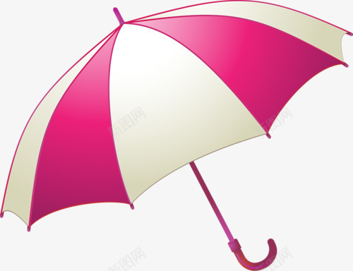 卡通雨伞png免抠素材_新图网 https://ixintu.com 天堂伞 太阳伞 晴天伞 遮阳伞 防晒伞