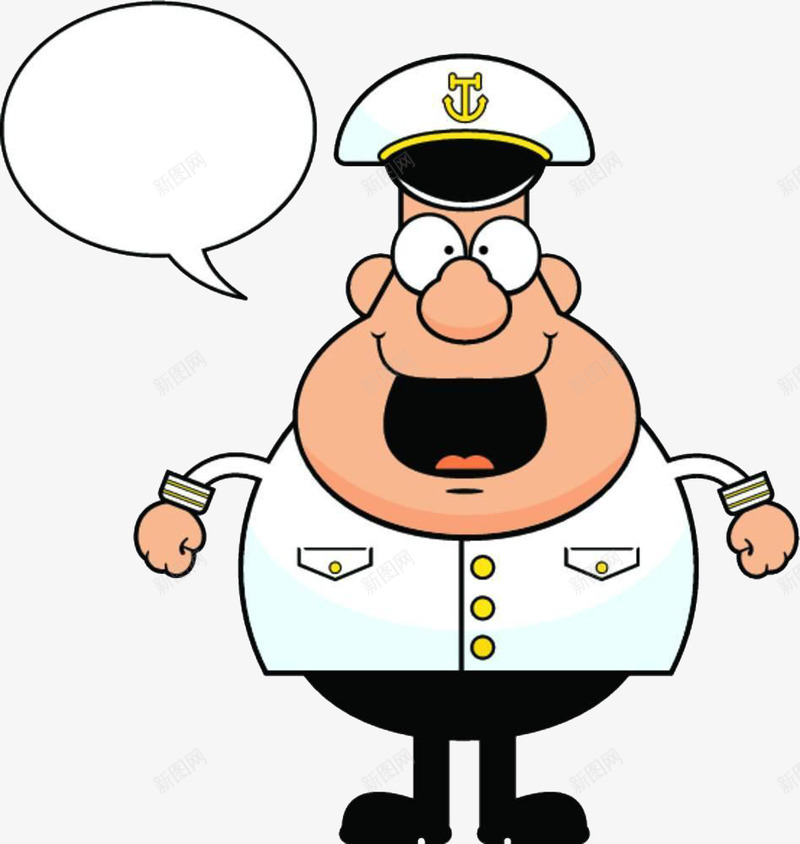 航海船长png免抠素材_新图网 https://ixintu.com captain 大航海 大航海船长 手绘大航海 手绘航海船长 航海 舰长 船长