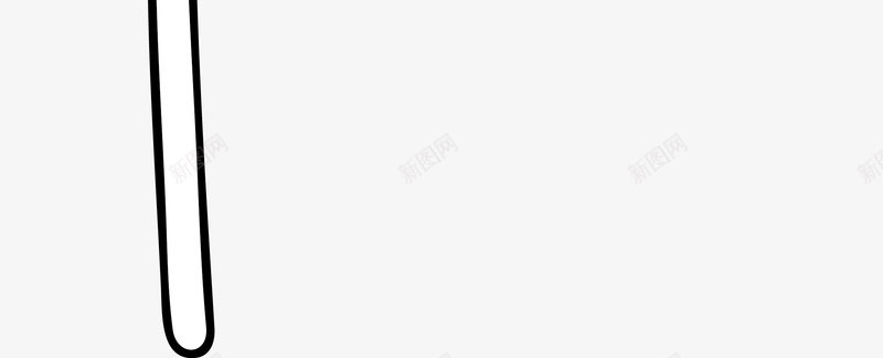 卡通黑白小旗子矢量图图标eps_新图网 https://ixintu.com 卡通旗子 图标 小旗子 小旗子图 小旗子矢量图 旗子 旗帜 矢量图 红旗 胜利 胜利旗帜 识标