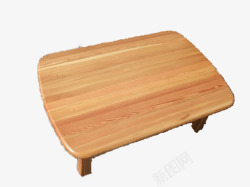木纹桌子素材