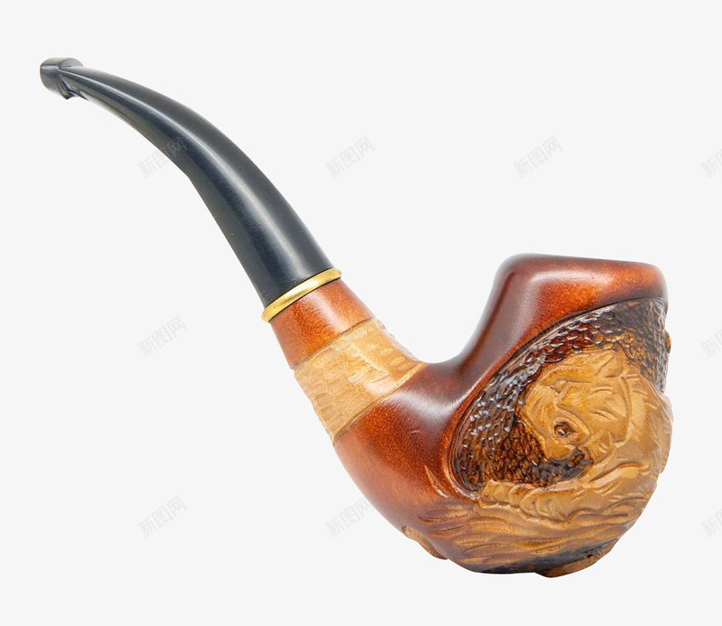 复古的烟斗png免抠素材_新图网 https://ixintu.com 复古 复古烟斗 复古的 复古的烟斗 木头烟斗 烟斗